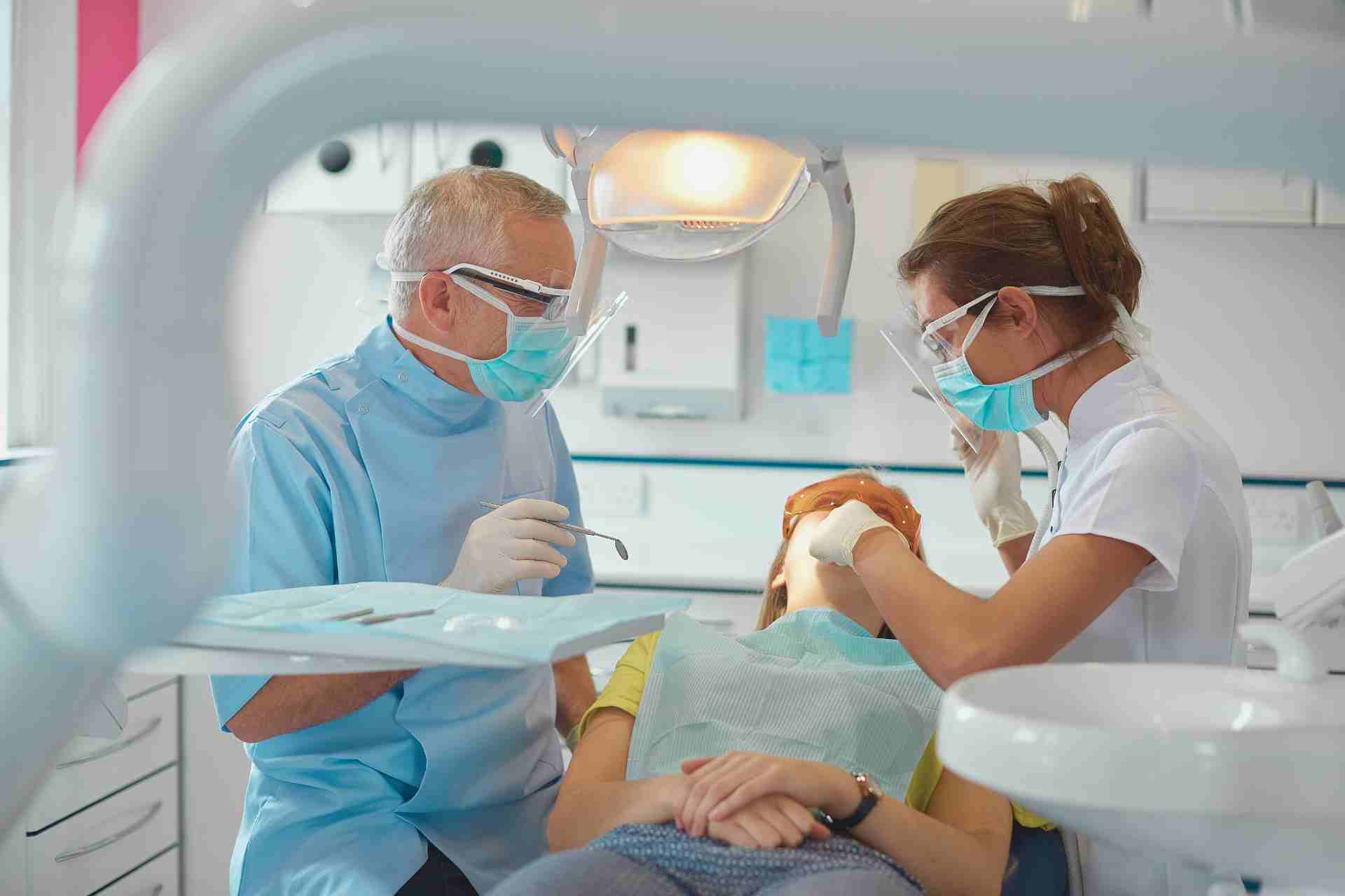 Dentist in Newbury, MA